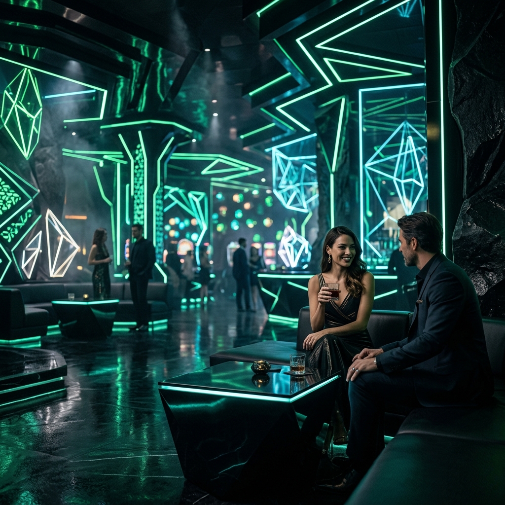 onluck casino